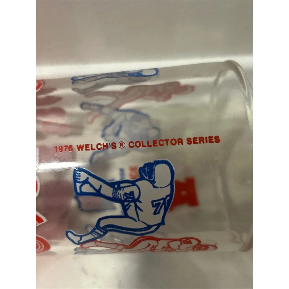 Welchs 1976 welch